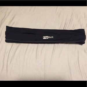 Flip Belt Running Workout Belt for money & phone